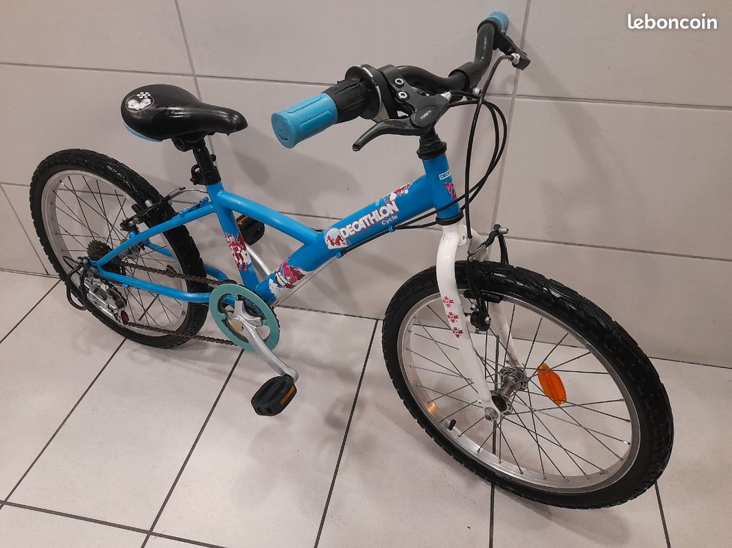 Decathlon Velo Roue VÃ©lo 20 Pouces Occasion Roue VÃ©lo BÃ©bÃ