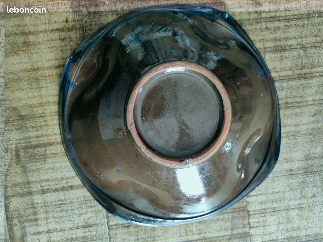 Coupe de fruits signee ceramp (image 2)