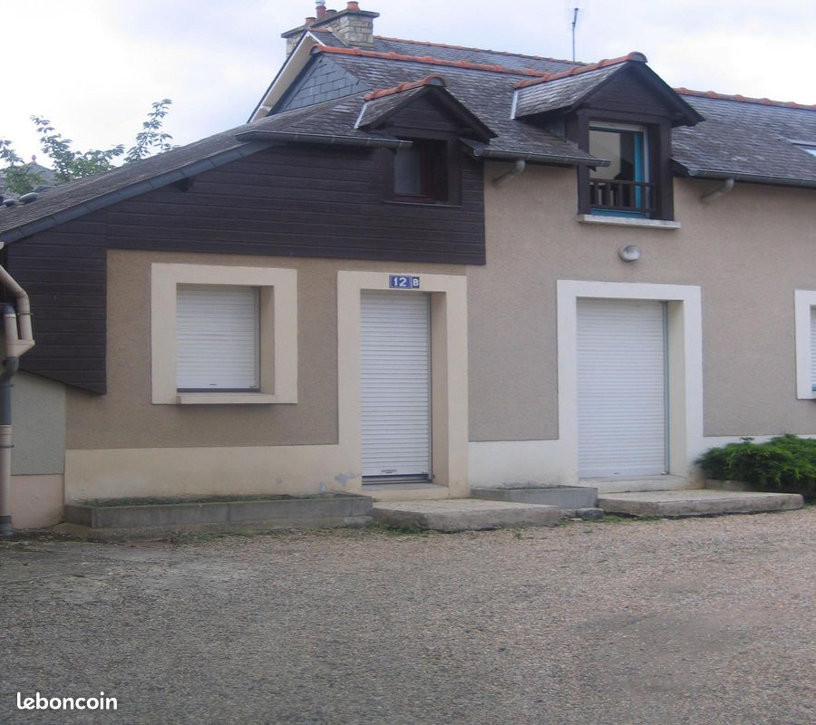 Appartement 2 pièces 40 m² · à Rennes · 40 m² · 730 €