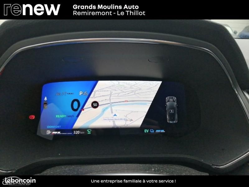 Renault Symbioz 1.6 E-Tech full hybrid 145ch Iconic (image 21)