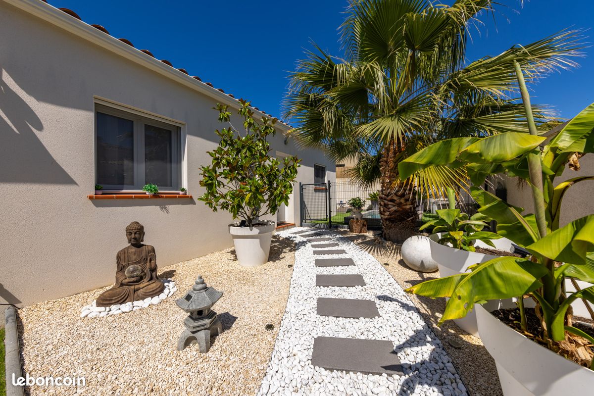 Maison 4 pièces 85 m² · à Restinclières · 85 m² · 399 000 €
