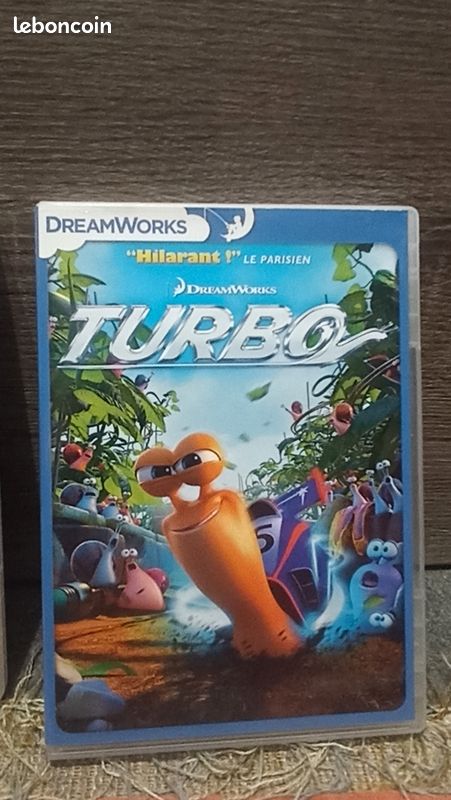 DVD enfant (image 2)