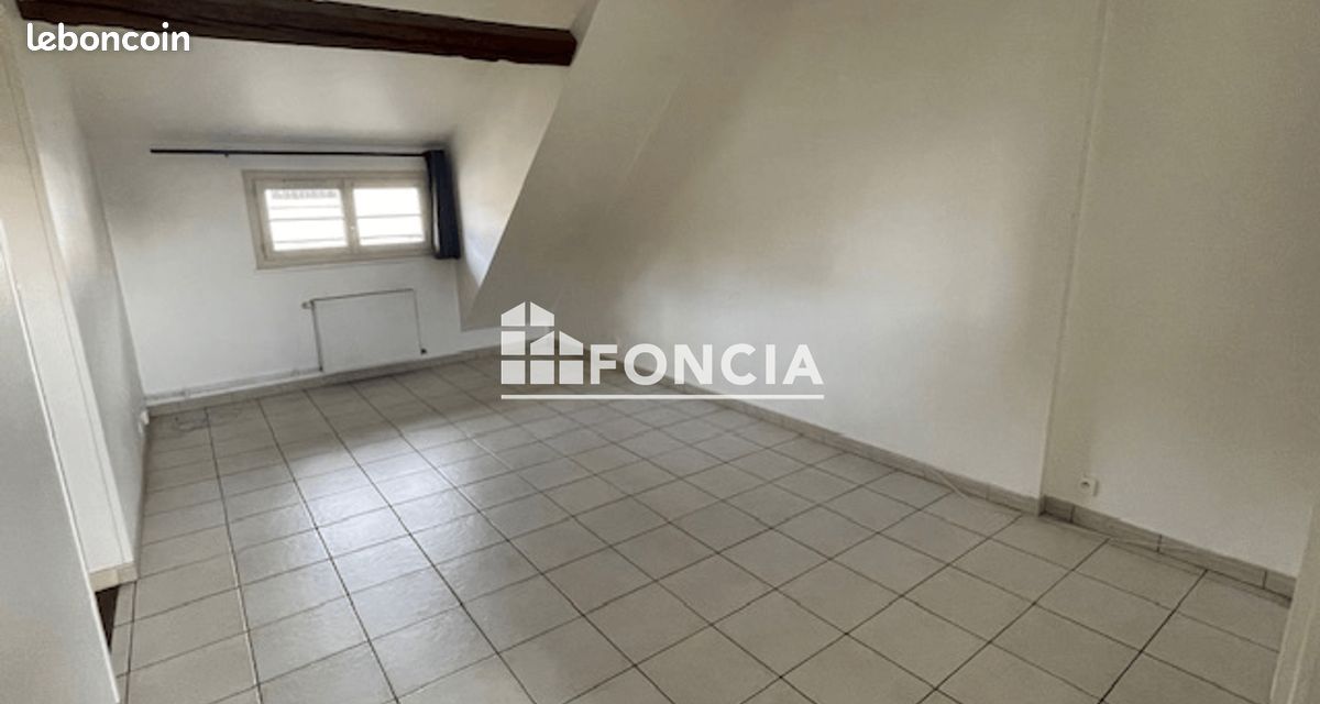 Appartement 2 pièces 47 m² · à Étréchy · 47 m² · 159 000 €
