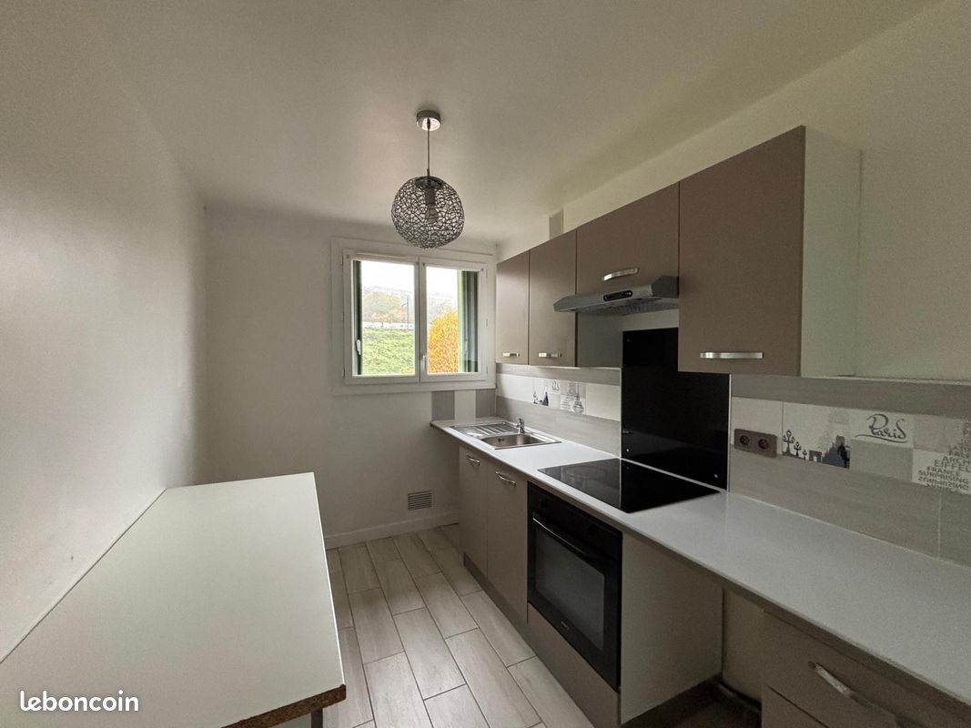 Appartement a louer etampes - 3 pièce(s) - 58 m2 - Surfyn