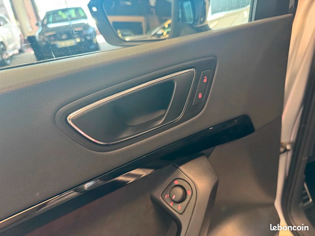 SEAT CUPRA Ateca 2.0 TSI 300ch 4Drive VZ - DISTRIBUTION - RÉVISION NEUVE (image 28)