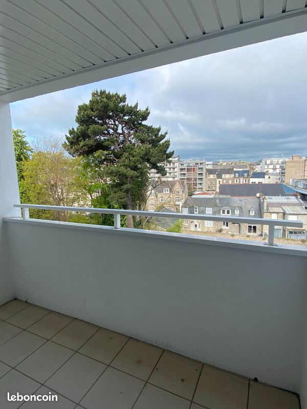 Appartement 1 pièce 21 m² · à Saint-Brieuc · 21 m² · 380 €/mois