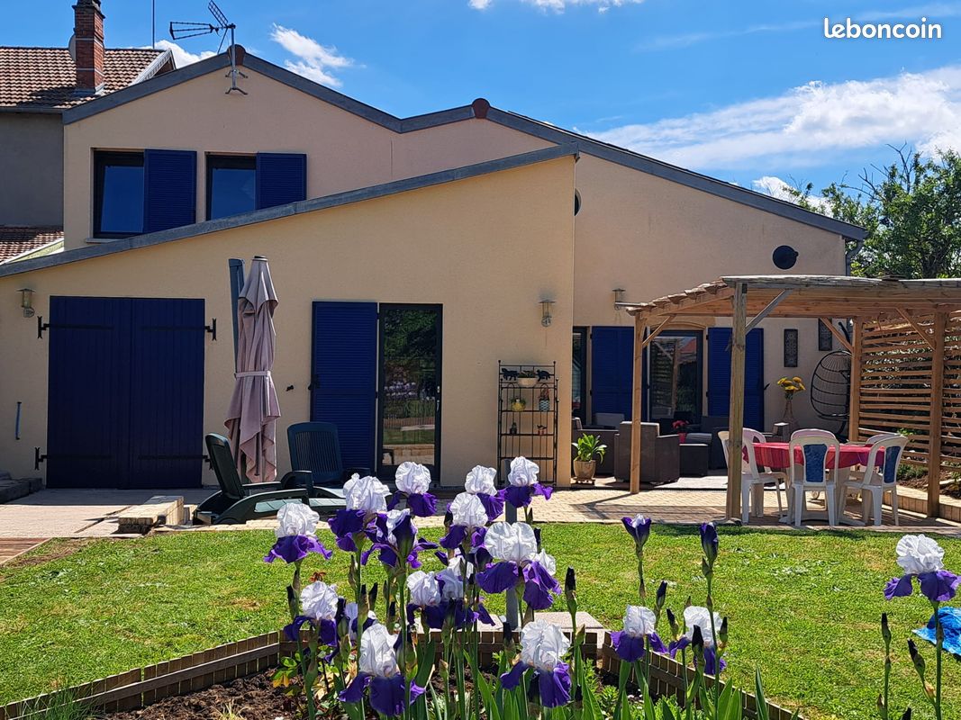 Maison 5 pièces 130 m² · à Jarny · 130 m² · 268 000 €