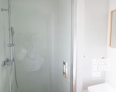 Appartement 180 000 € - 59 m²