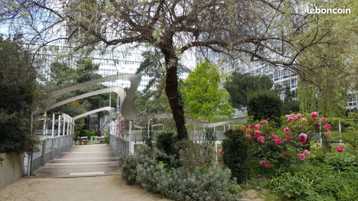 Appartement 2 pièces 42 m² · à Paris · 42 m² · 450 000 €