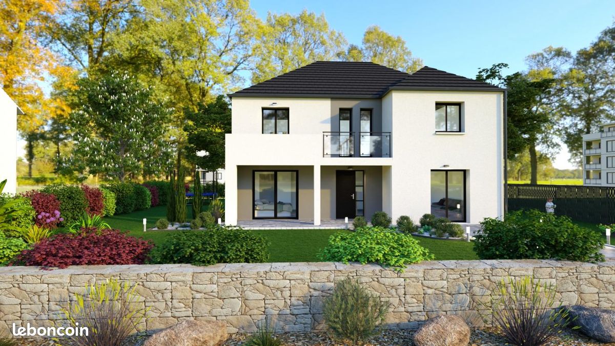 Maison 7 pièces 148 m² (image 3)