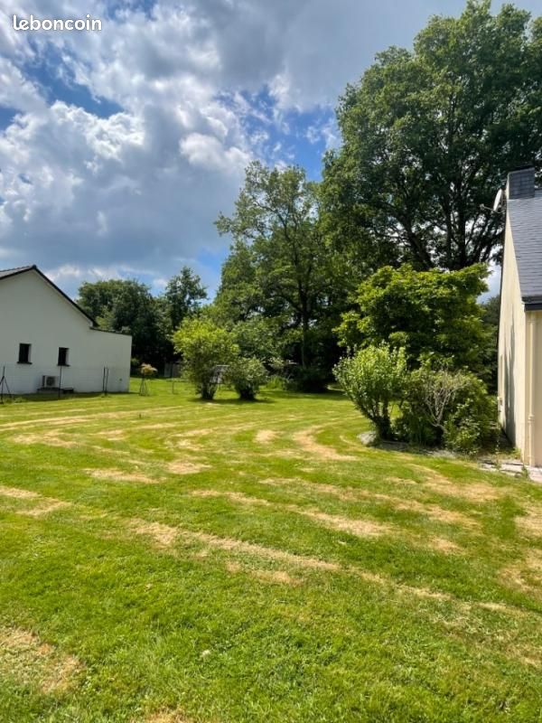 Terrain 847 m² · à Vigneux-de-Bretagne · 140 000 €