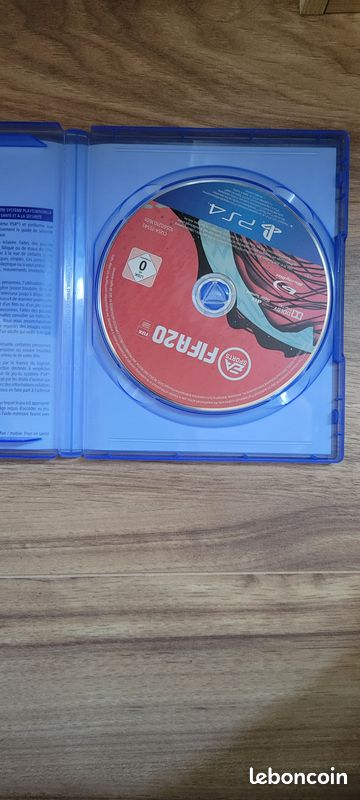 Fifa 20 (image 3)