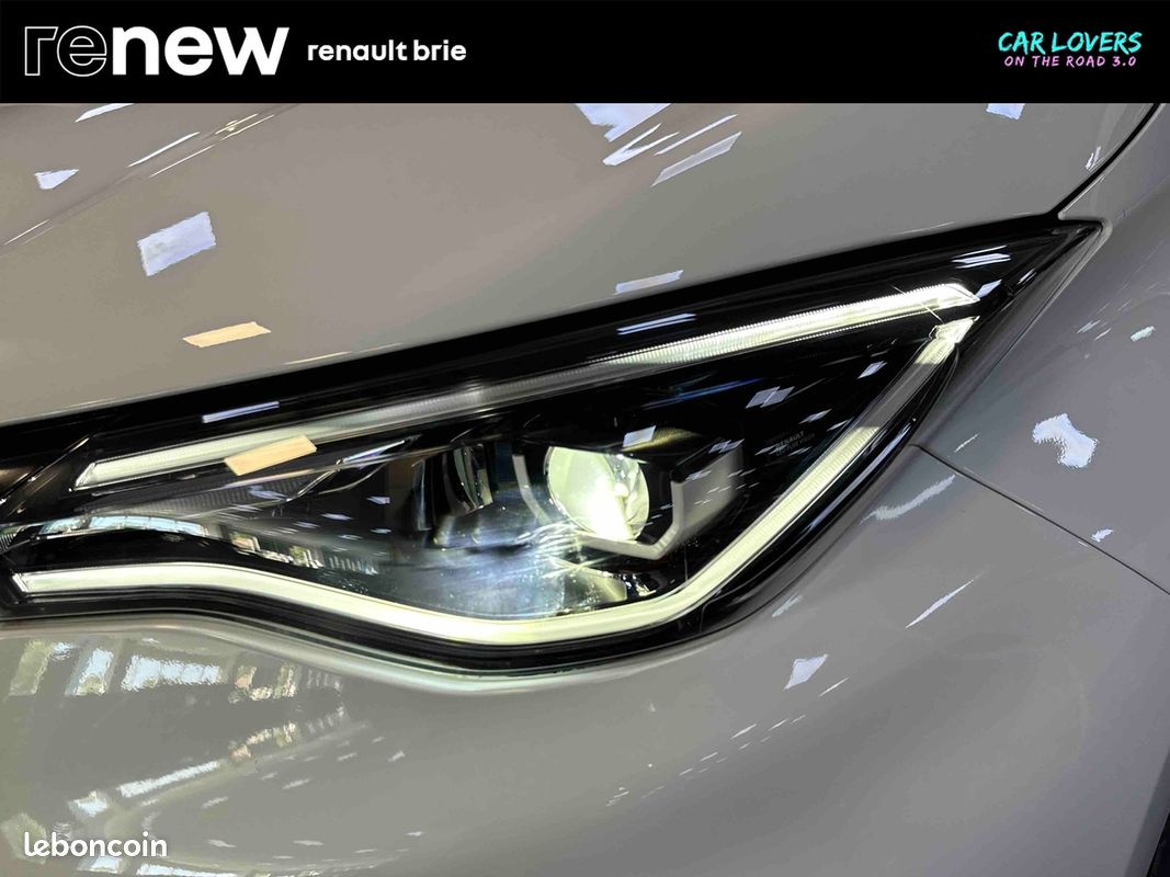 RENAULT Zoe R110 - MY22 Equilibre (image 21)