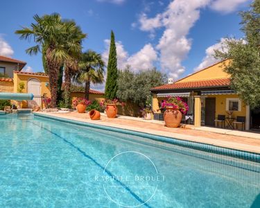 Maison 525 000 € - 170 m²