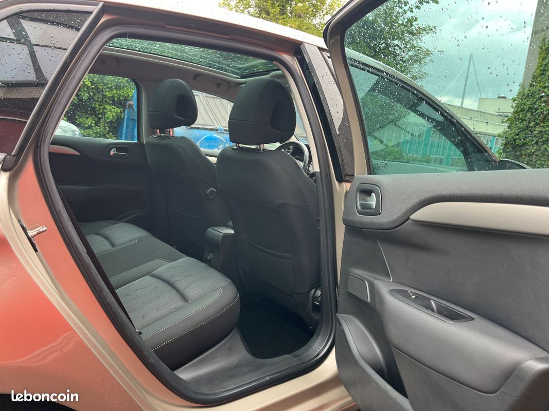 Citroen c4 (image 8)