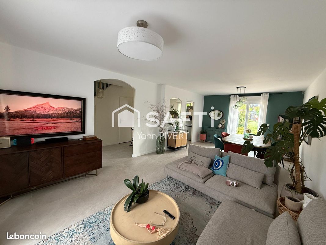 Maison 4 pièces 94 m² · à Meaux · 94 m² · 350 000 €