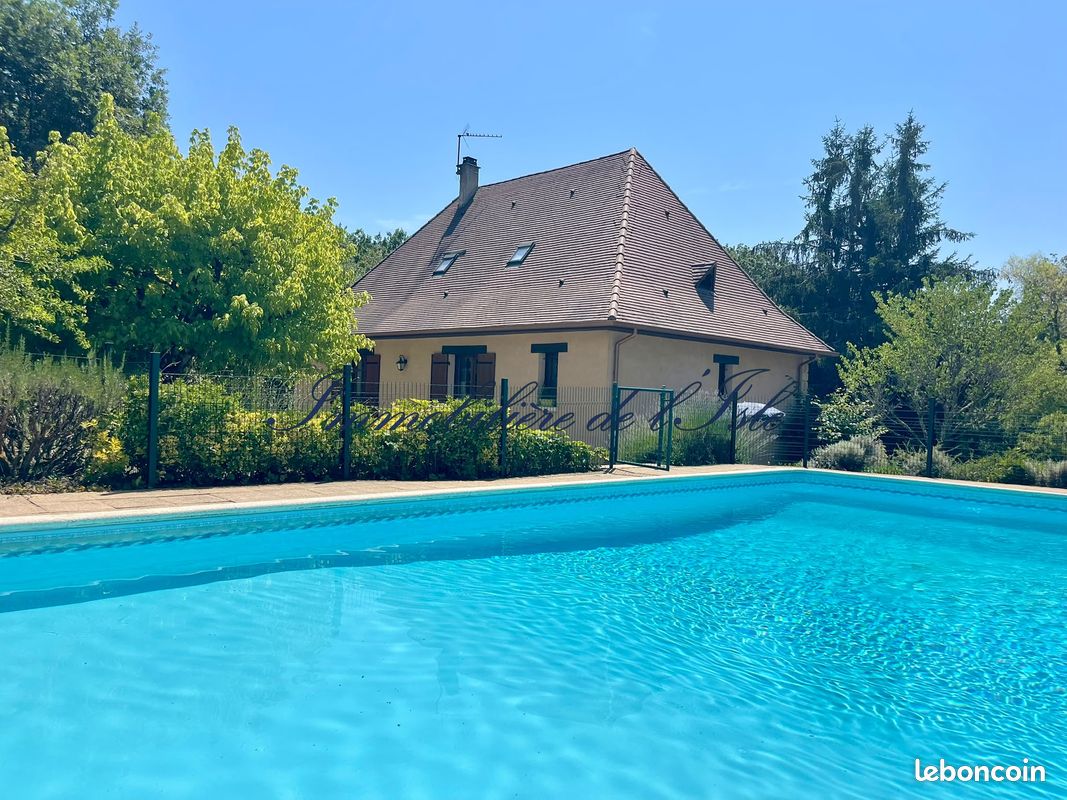 Maison 6 pièces 124 m² · à Boulazac Isle Manoire · 124 m² · 297 000 €