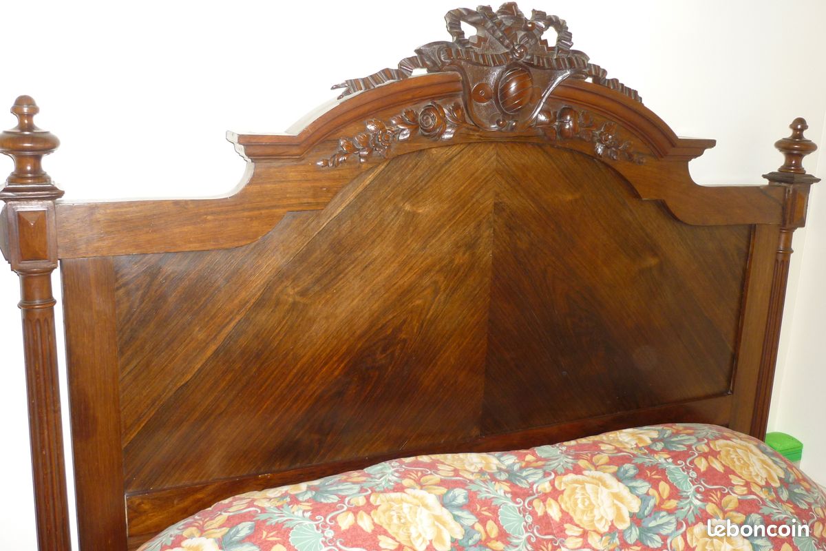Chambre à coucher compléte (image 2)