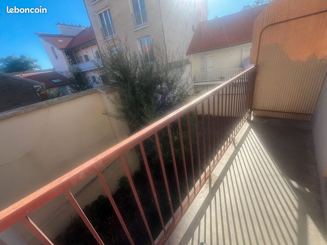 Appartement 2 pièces 57 m² · à Pau · 57 m² · 549 €/mois