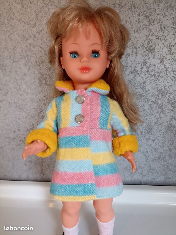 Poupée Bella (image 1)