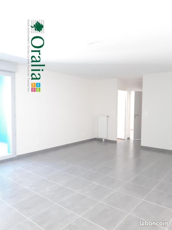 Appartement 3 pièces 63 m² · à Dijon · 63 m² · 850 €/mois