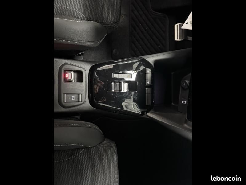 Opel Corsa 1.2 Turbo Hybrid 110ch GS e-DCT6 (image 26)