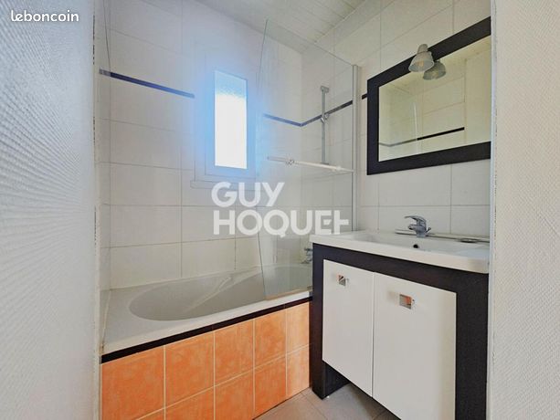 Appartement 3 pièces 67 m² — 7