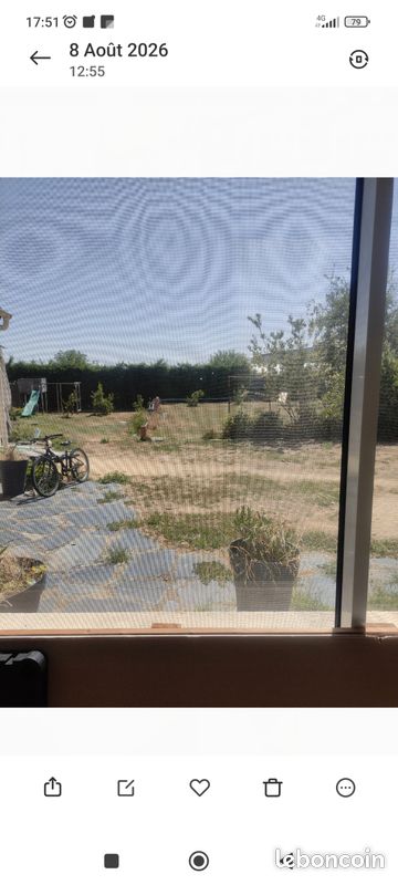 Maison 7 pièces 238 m² · à Brissac Loire Aubance · 238 m² · 292 000 €