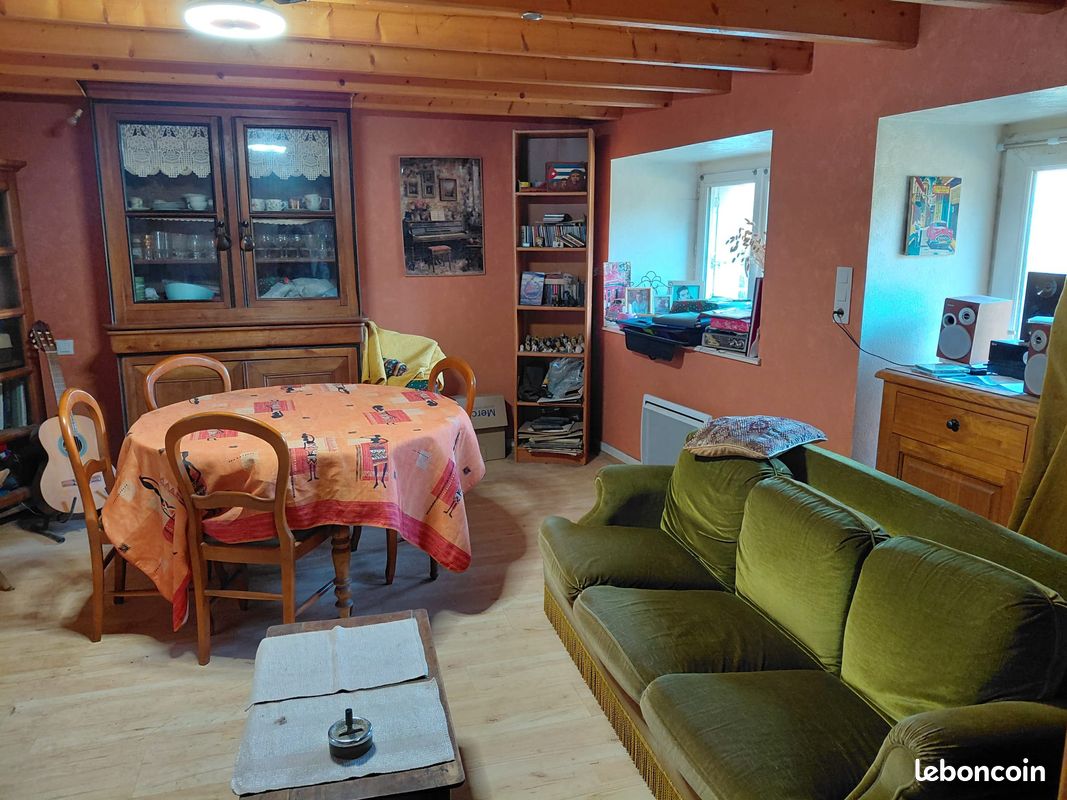 Maison 7 pièces 130 m² (image 4)