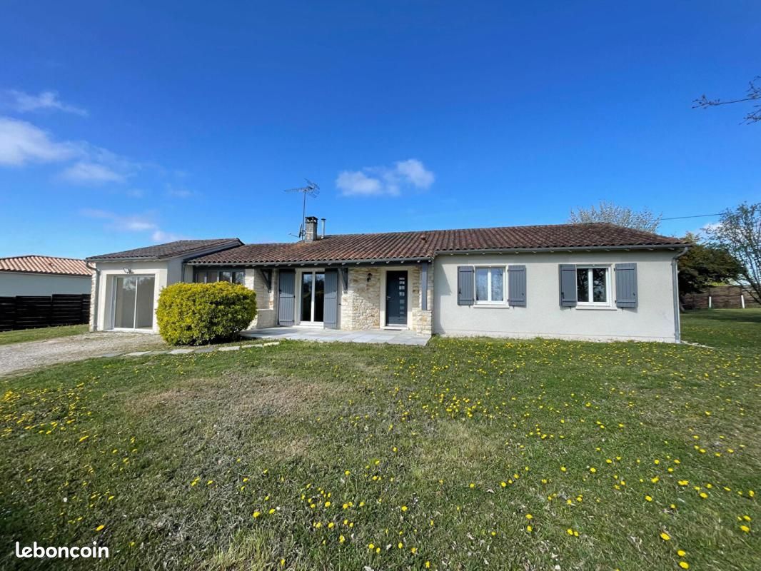 Maison 5 pièces 130 m² · à Trélissac · 130 m² · 1 200 €