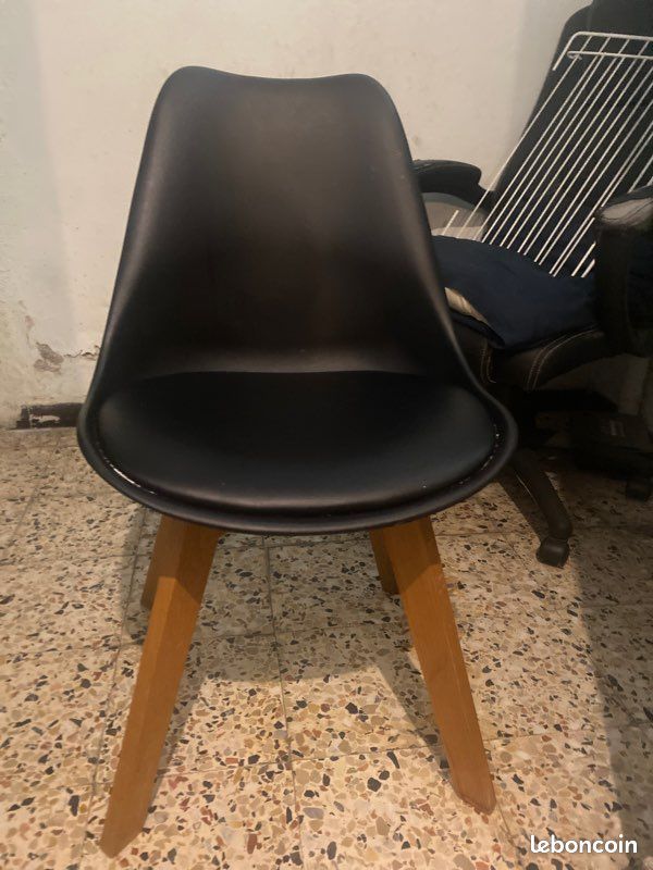Chaise (image 1)
