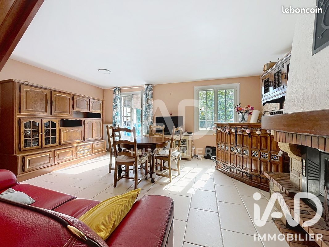 Maison 4 pièces 75 m² (image 2)
