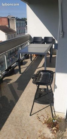 Appartement 4 pièces 103 m²