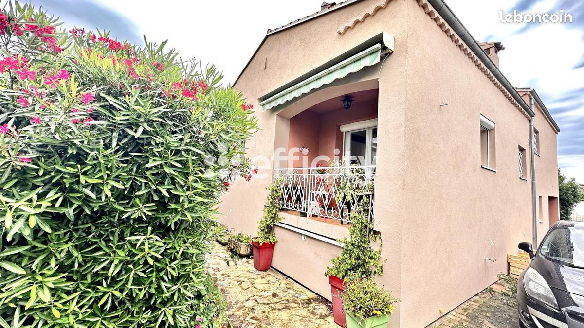 Maison 6 pièces 132 m² · à Nyons · 132 m² · 310 000 €