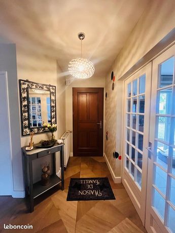 Quartier des Banchais - Maison familiale 130 m² - 4 chambres - Angers — 9