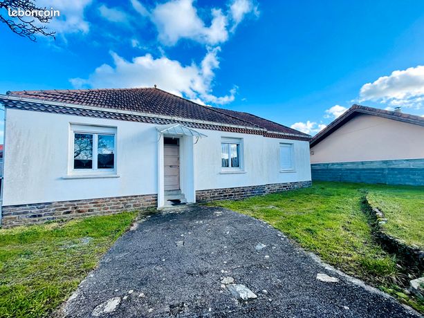 Propriété 5 pièces 130 m²