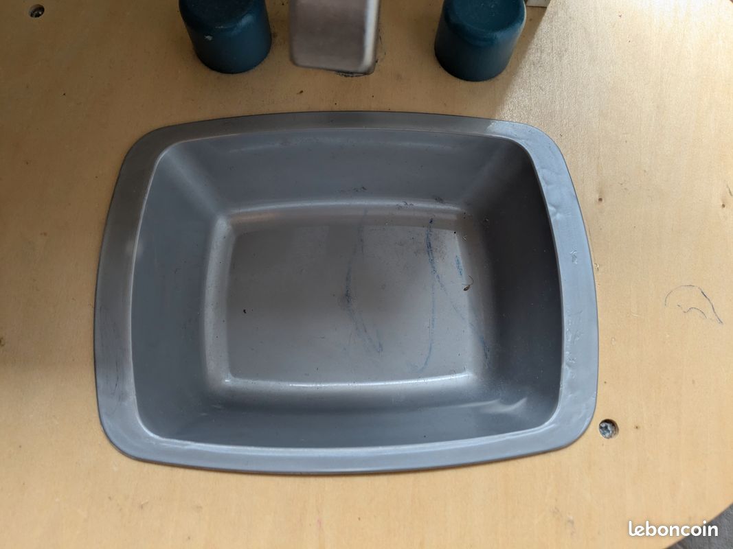 Cuisine enfant bois Everearth (image 5)