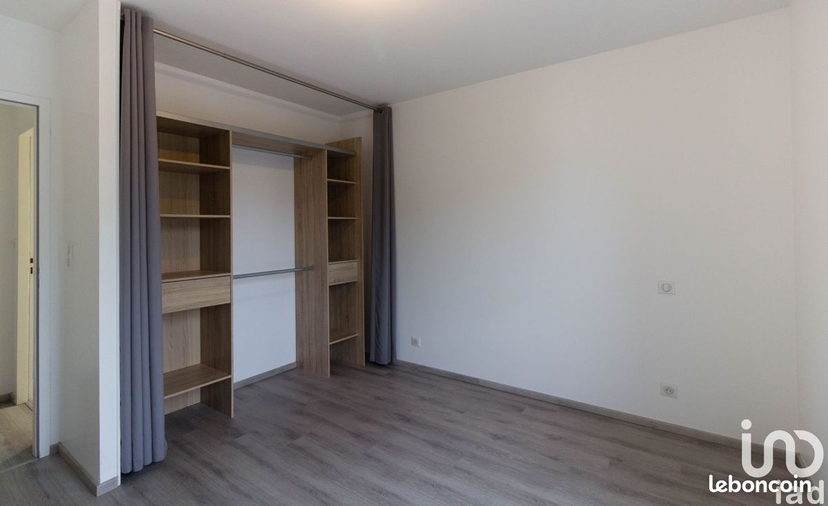 Appartement 3 pièces 67 m² - Limoges 87000 (image principale 8)