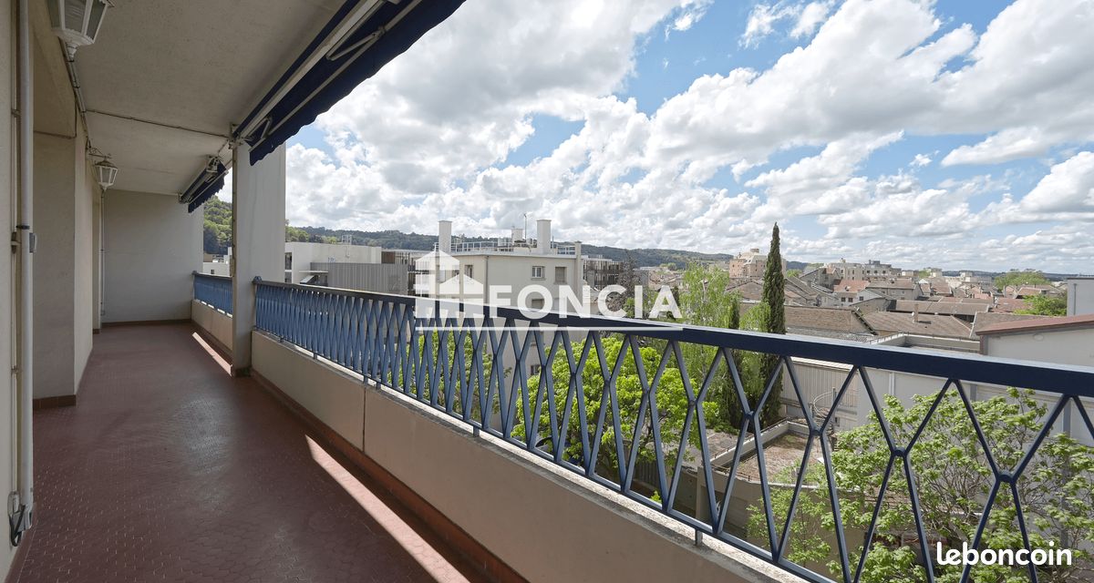 Parking 4 pièces 103 m² · à Bourgoin-Jallieu · 103 m² · 290 000 €