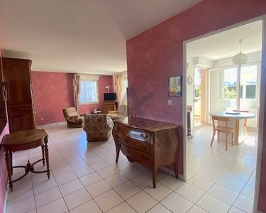 Appartement 378 000 € - 97 m²