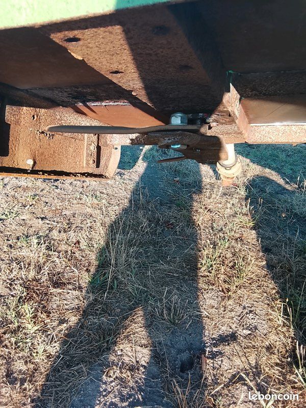 Gyro broyeur (image 1)