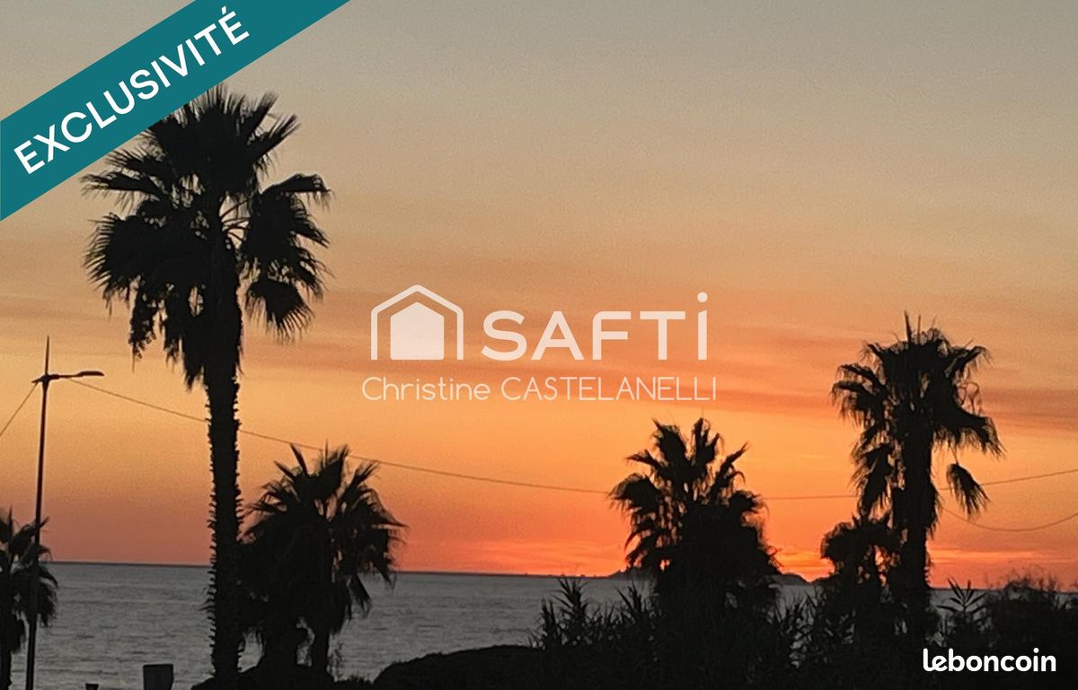 Appartement 3 pièces 69 m² · à Albitreccia · 69 m² · 485 000 €