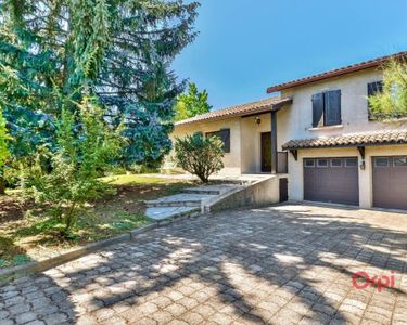 Maison 599 000 € - 127 m²
