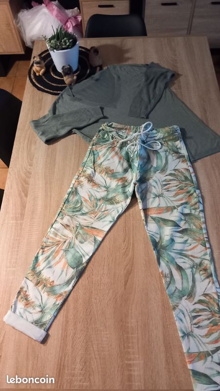 Vêtements femme (image 2)