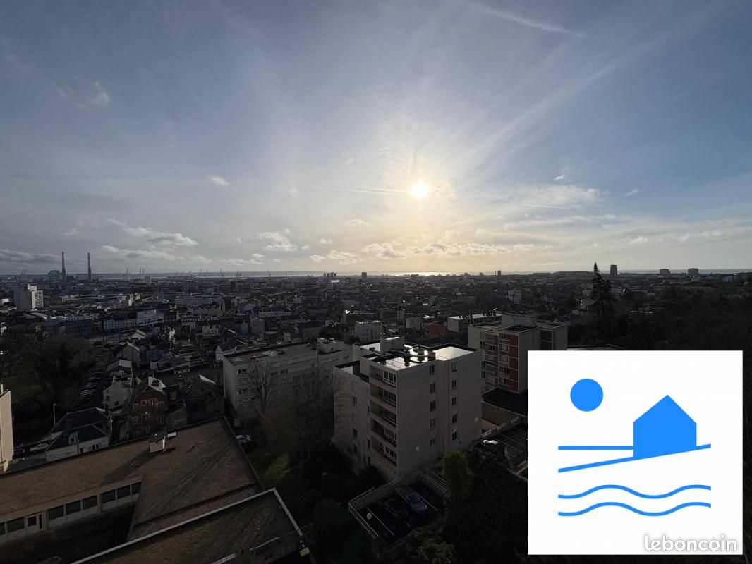 Appartement 3 pièces 77 m² · à Le Havre · 77 m² · 239 500 €