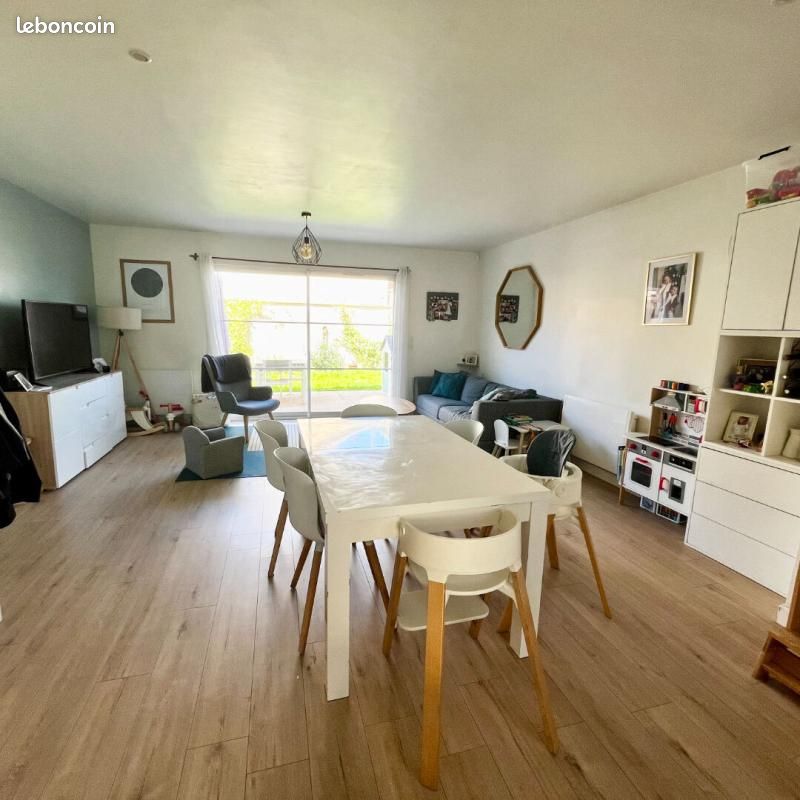 Maison 4 pièces 102 m² · à Cenon · 102 m² · 363 965 €