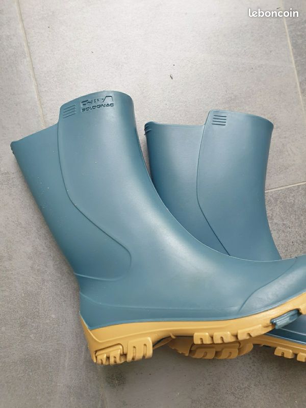Bottes enfant (image 2)