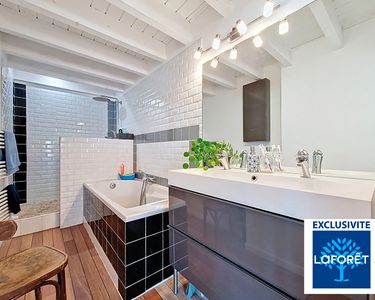 Appartement 382 000 € - 87 m²