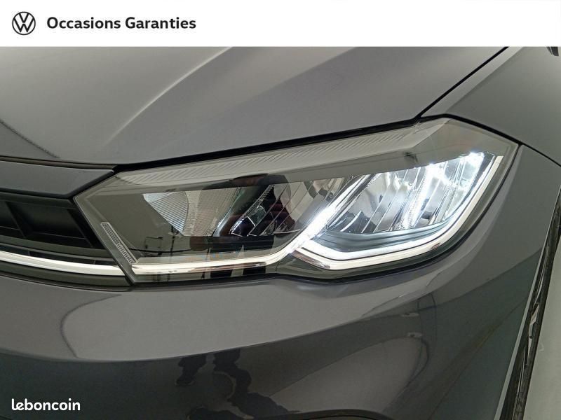 Volkswagen Polo 1.0 TSI 95ch VW Edition (image 24)