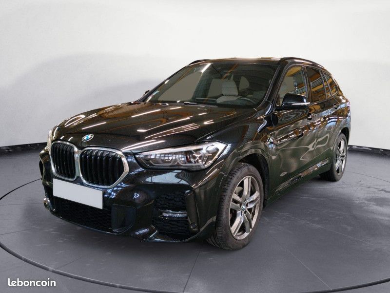 Bmw X1 (F48) SDRIVE18IA 136CH M SPORT DKG7 (image 1)